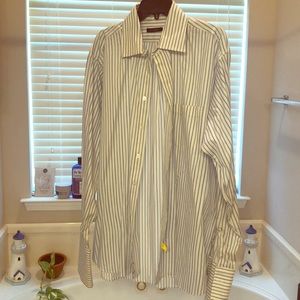 Men's shirt